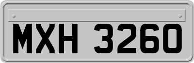 MXH3260