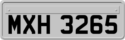 MXH3265