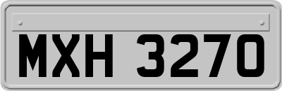 MXH3270