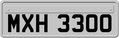 MXH3300