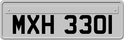 MXH3301