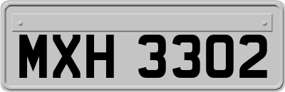 MXH3302