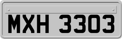 MXH3303