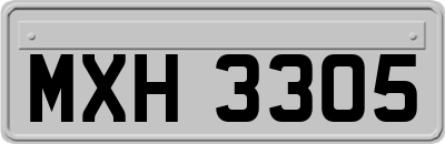 MXH3305