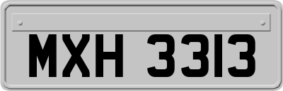 MXH3313