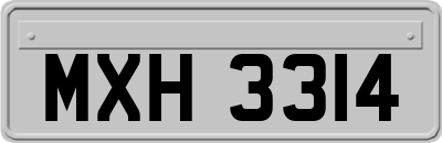 MXH3314