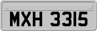 MXH3315