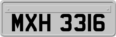 MXH3316