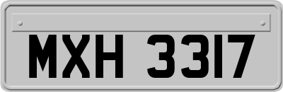 MXH3317