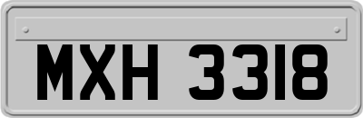 MXH3318