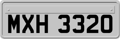 MXH3320