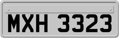 MXH3323