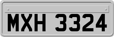 MXH3324