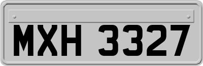 MXH3327