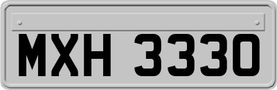 MXH3330