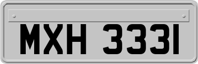 MXH3331