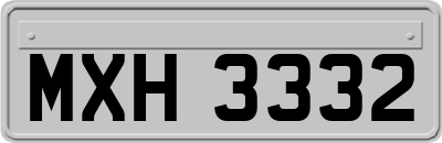 MXH3332