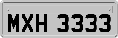 MXH3333