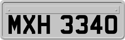 MXH3340