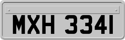 MXH3341