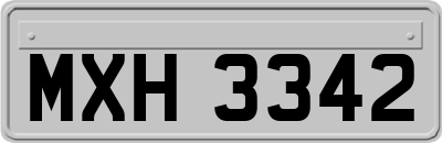 MXH3342