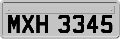 MXH3345