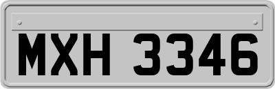 MXH3346