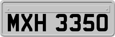 MXH3350