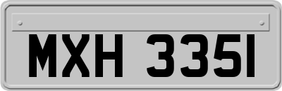 MXH3351