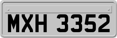 MXH3352