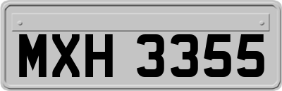 MXH3355