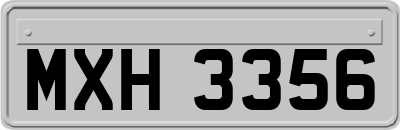 MXH3356