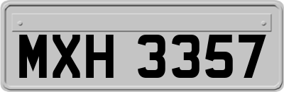 MXH3357