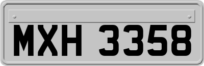 MXH3358