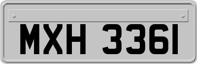 MXH3361