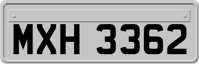 MXH3362