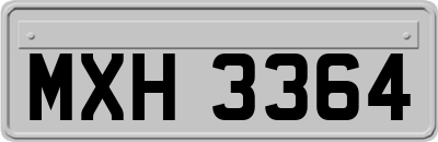 MXH3364