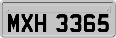 MXH3365