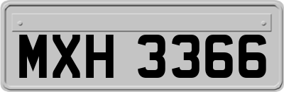 MXH3366