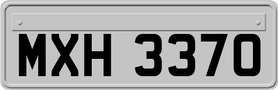 MXH3370