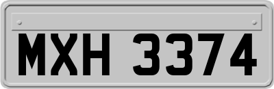 MXH3374