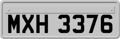 MXH3376