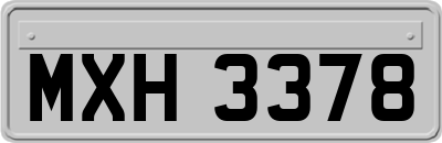 MXH3378