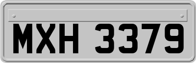 MXH3379