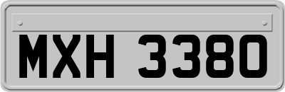 MXH3380