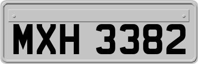 MXH3382