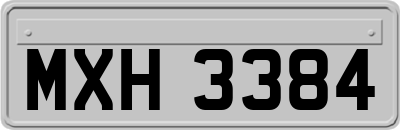 MXH3384