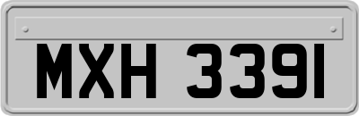 MXH3391