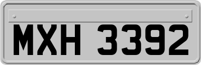 MXH3392