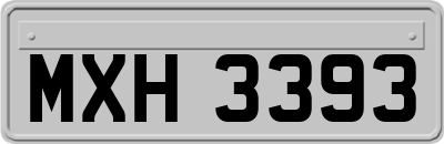 MXH3393